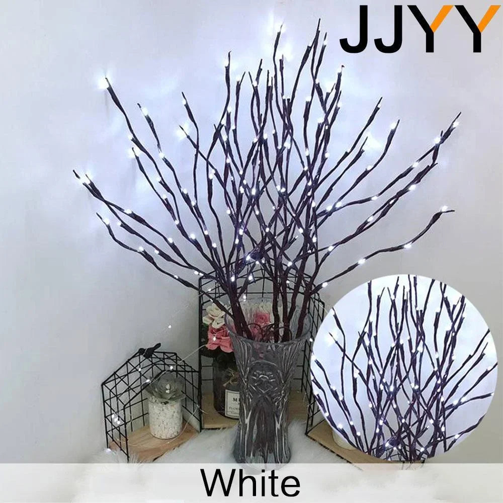 LED Tree Branch Light,20 LEDs