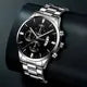 Fashion Men Stainless Steel Watch