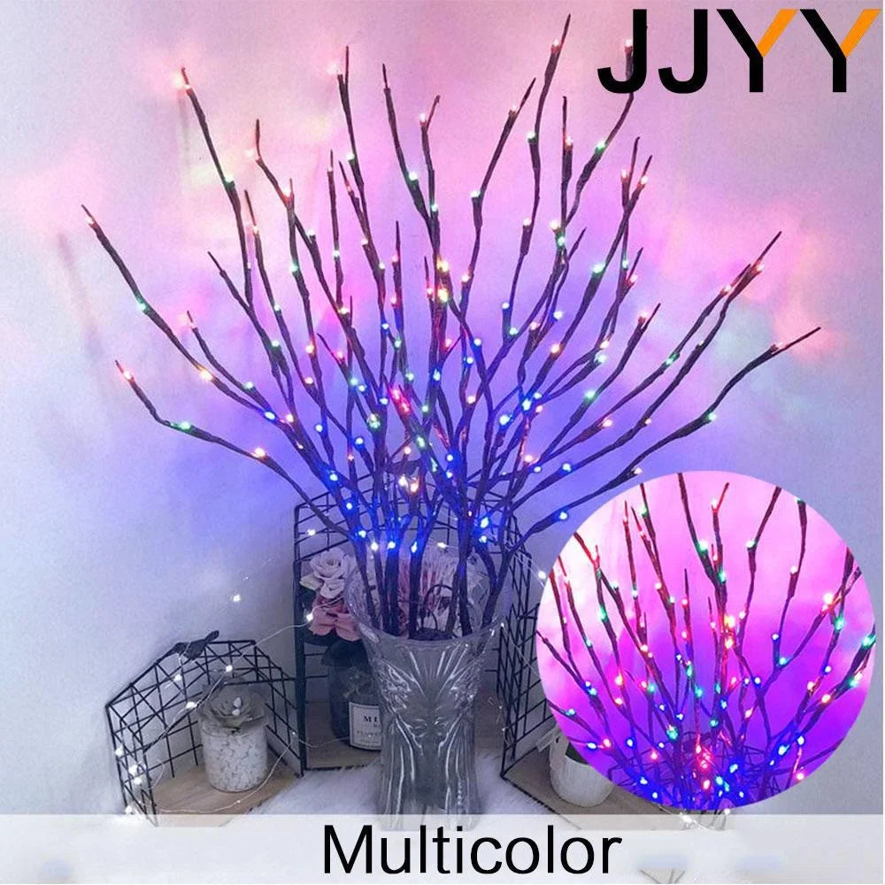 LED Tree Branch Light,20 LEDs